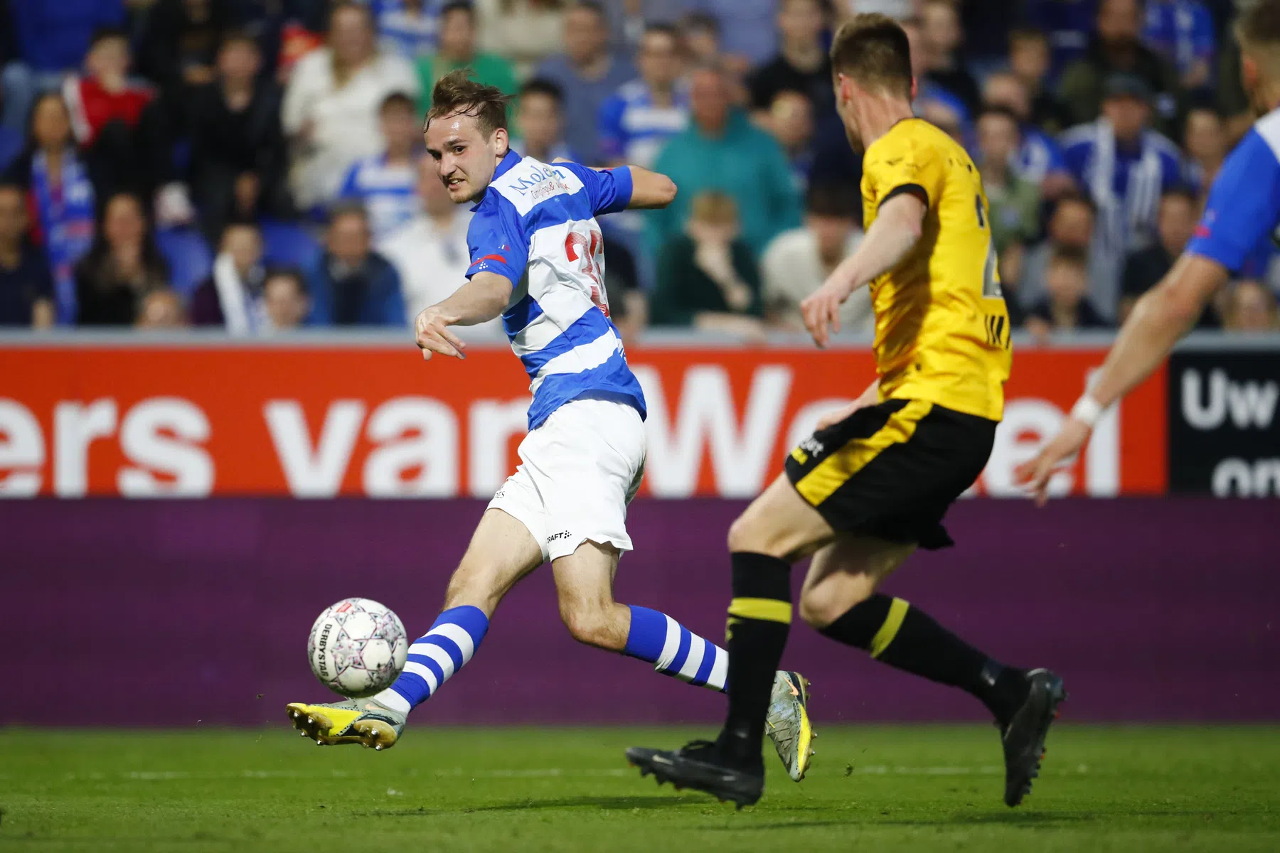 AZ wil opvolger Beukema bij PEC oppikken: 'Razend interessant jaar gehad'