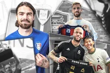 Thumbnail for article: Zo werden 'gappies' Dave Bulthuis en Lars Veldwijk verliefd op Zuid-Korea