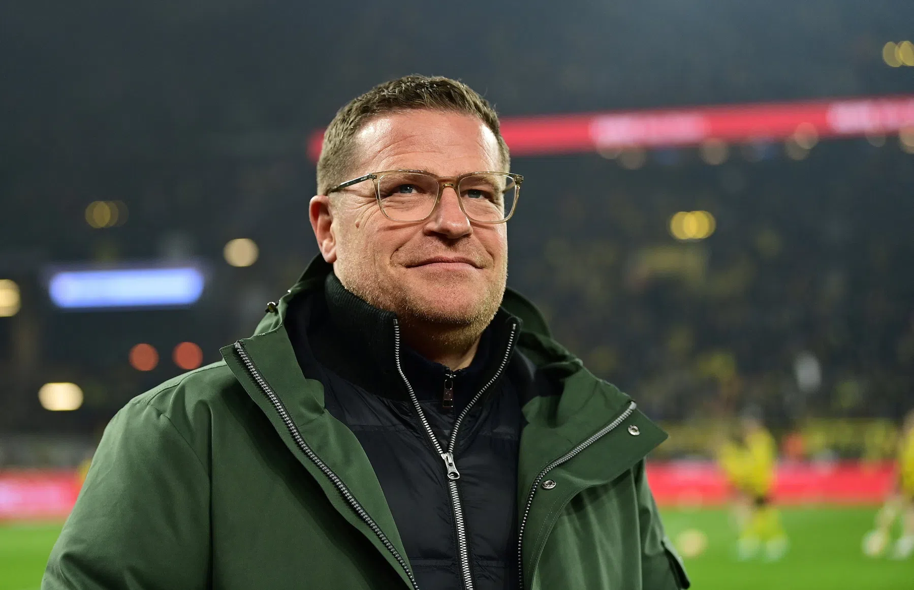 RB Leipzig wilde Szoboszlai helemaal niet laten gaan