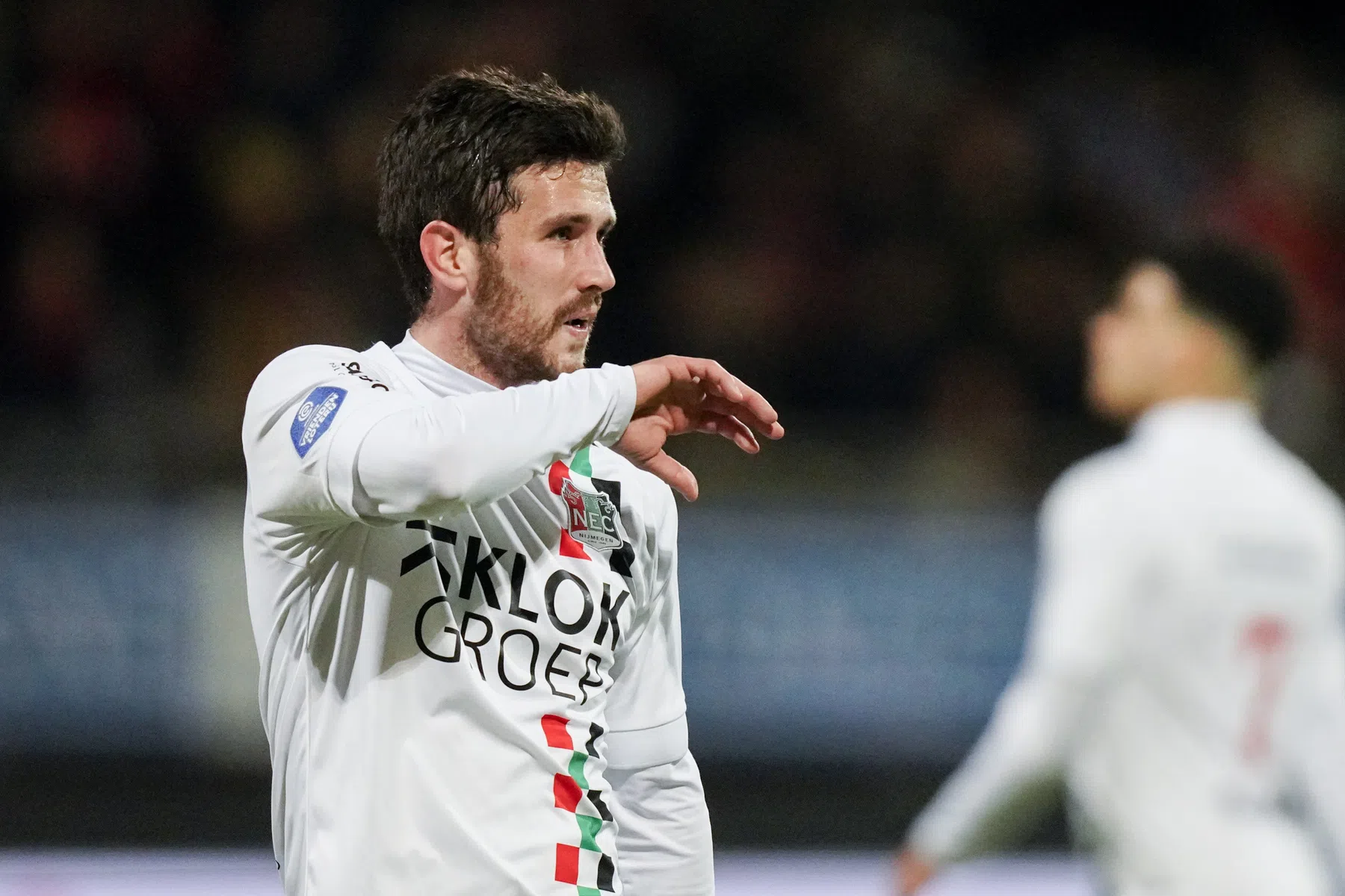 Kappelhof en Bruijn volgen Jan de Jonge naar nieuwe club