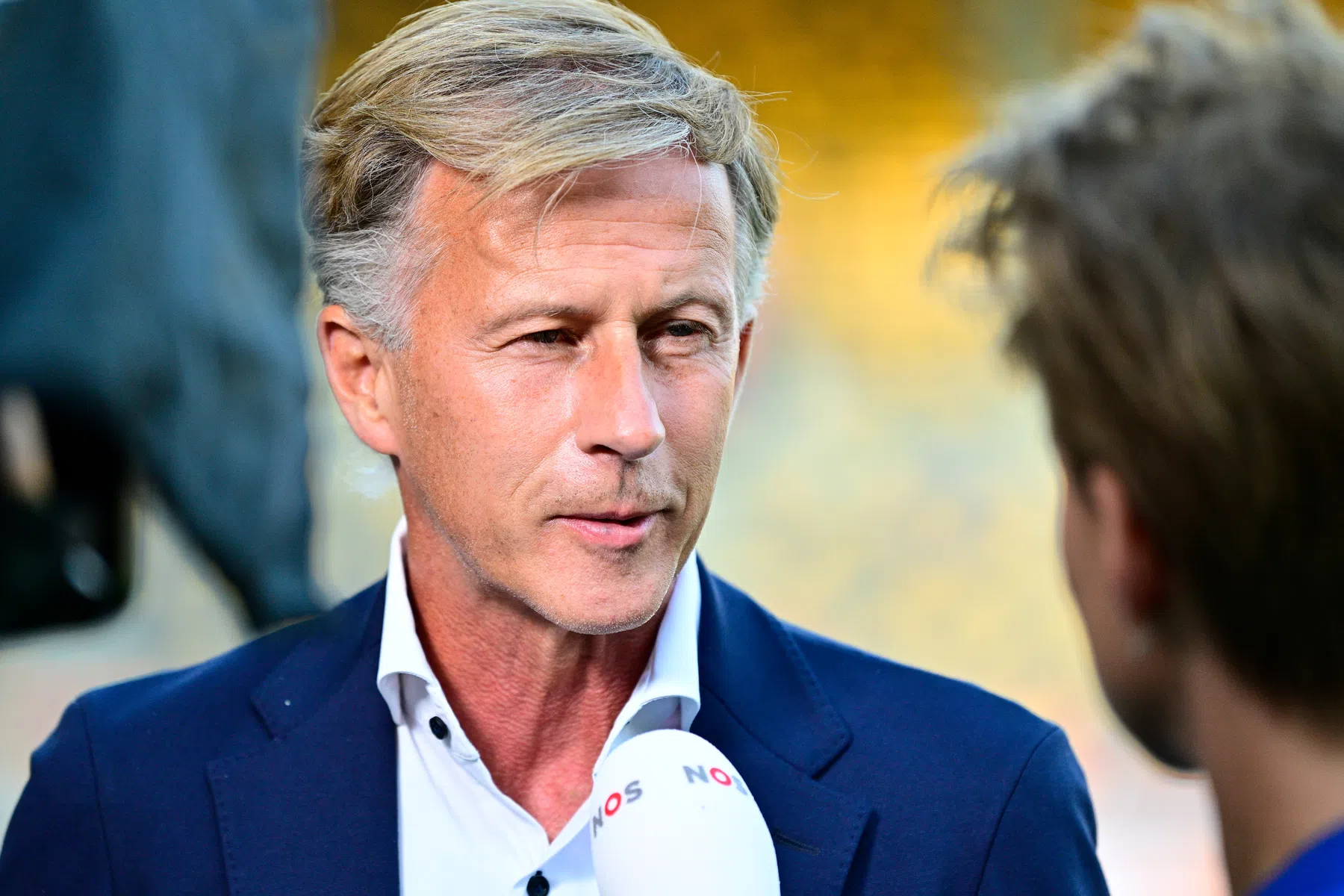 Jonker: 'Niet zo'n makkelijke zege verwacht, maar we waren goed'