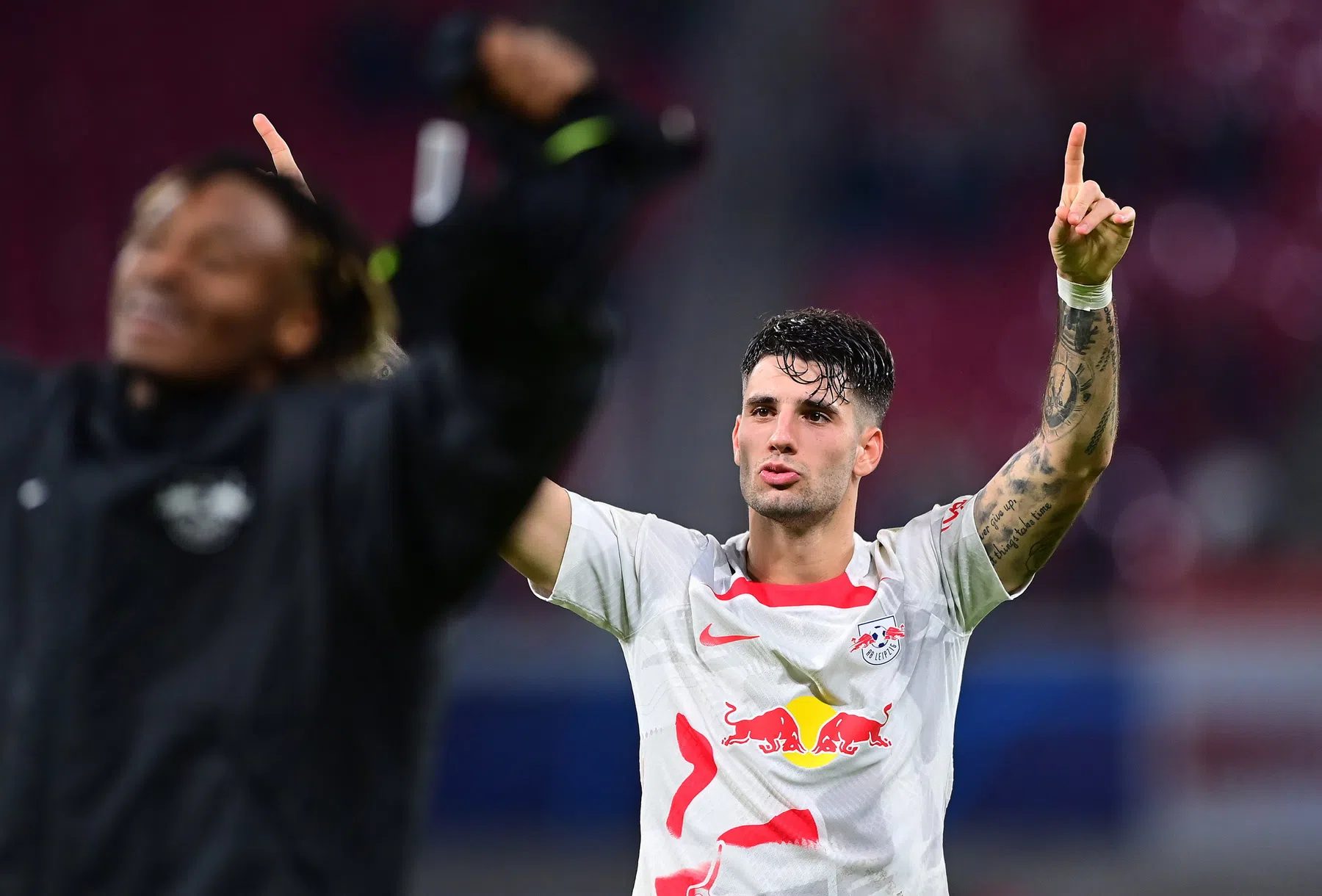 Liverpool heeft tweede topaankoop voor nieuwe seizoen binnen