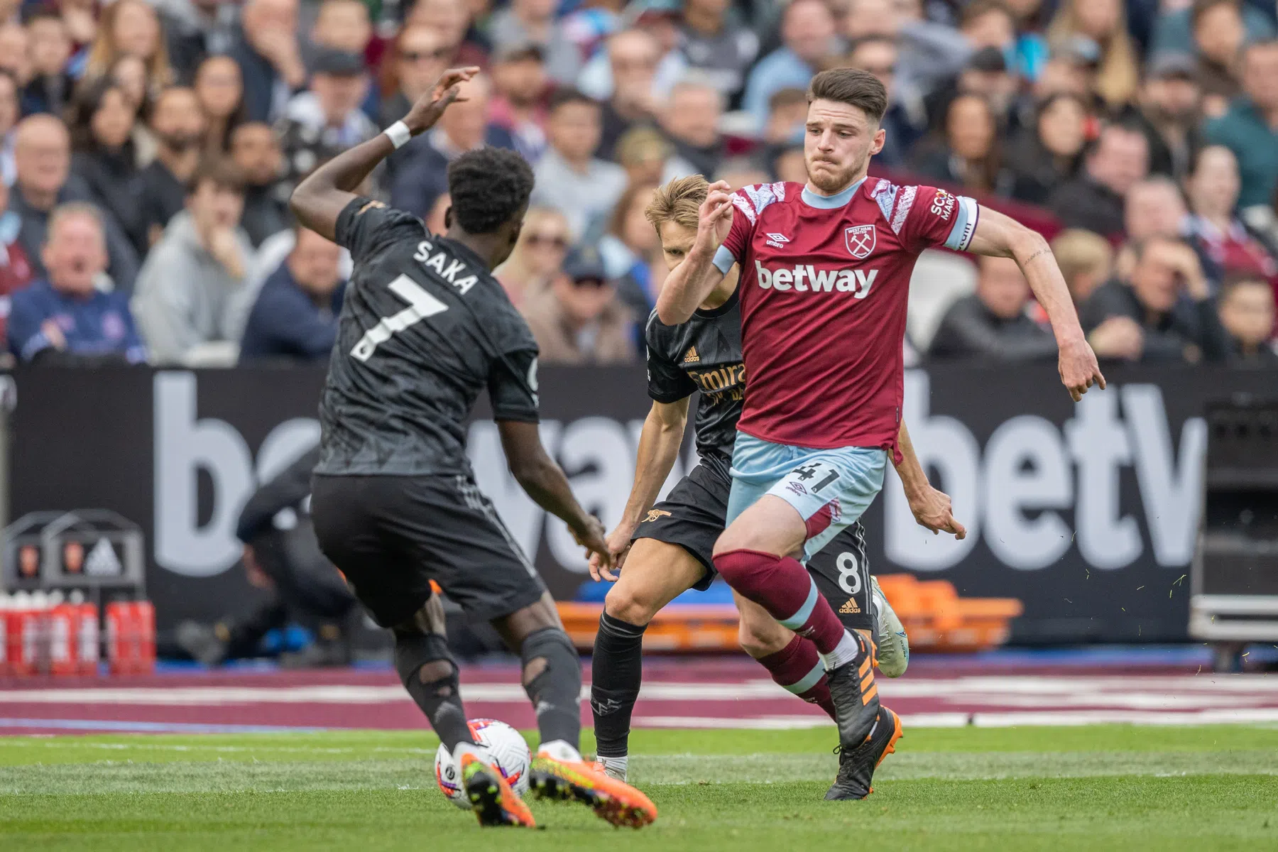 Homegrown in de Premier League: zo belangrijk is dat voor de transfers