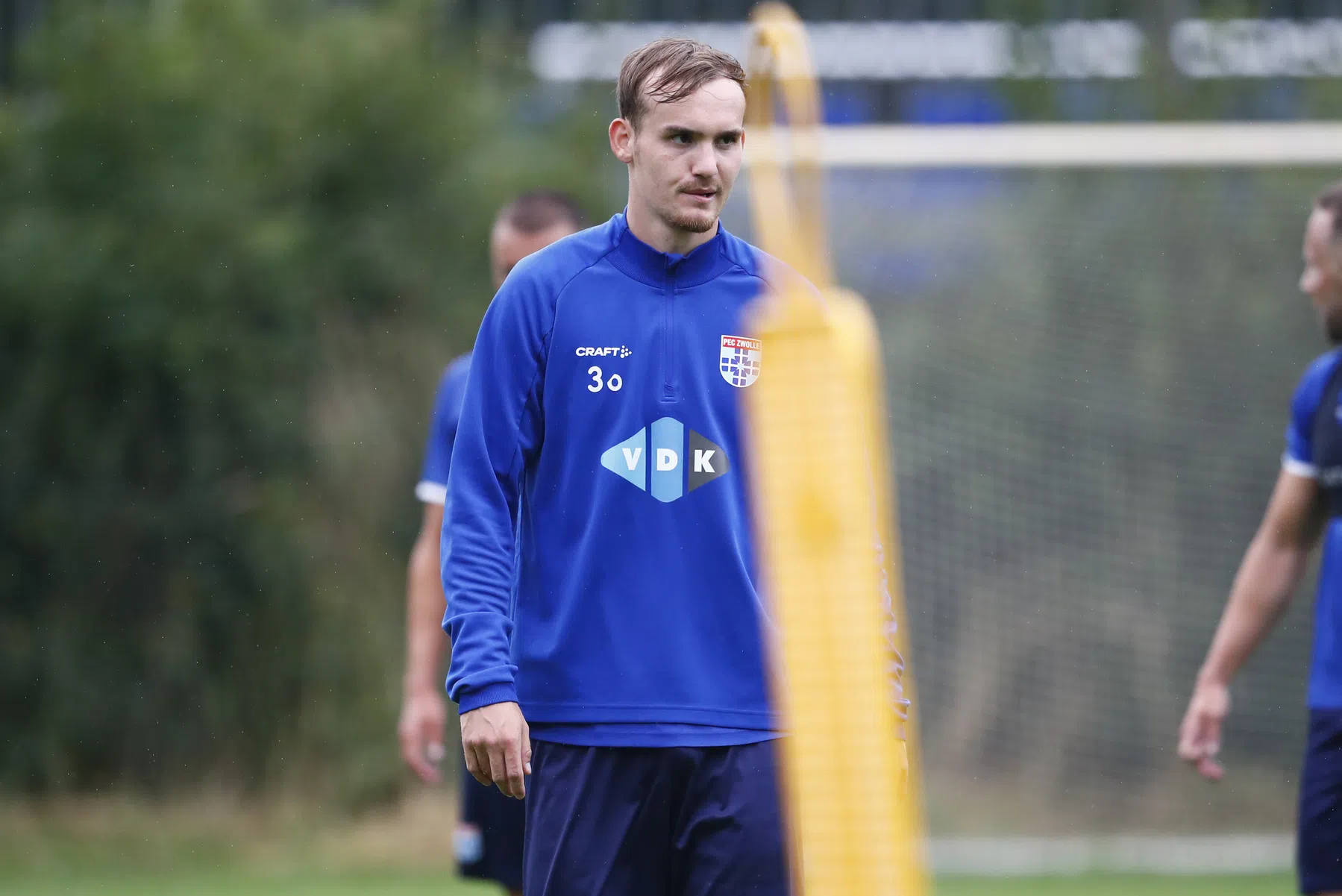 Ook PSV meldt zich voor Beelen