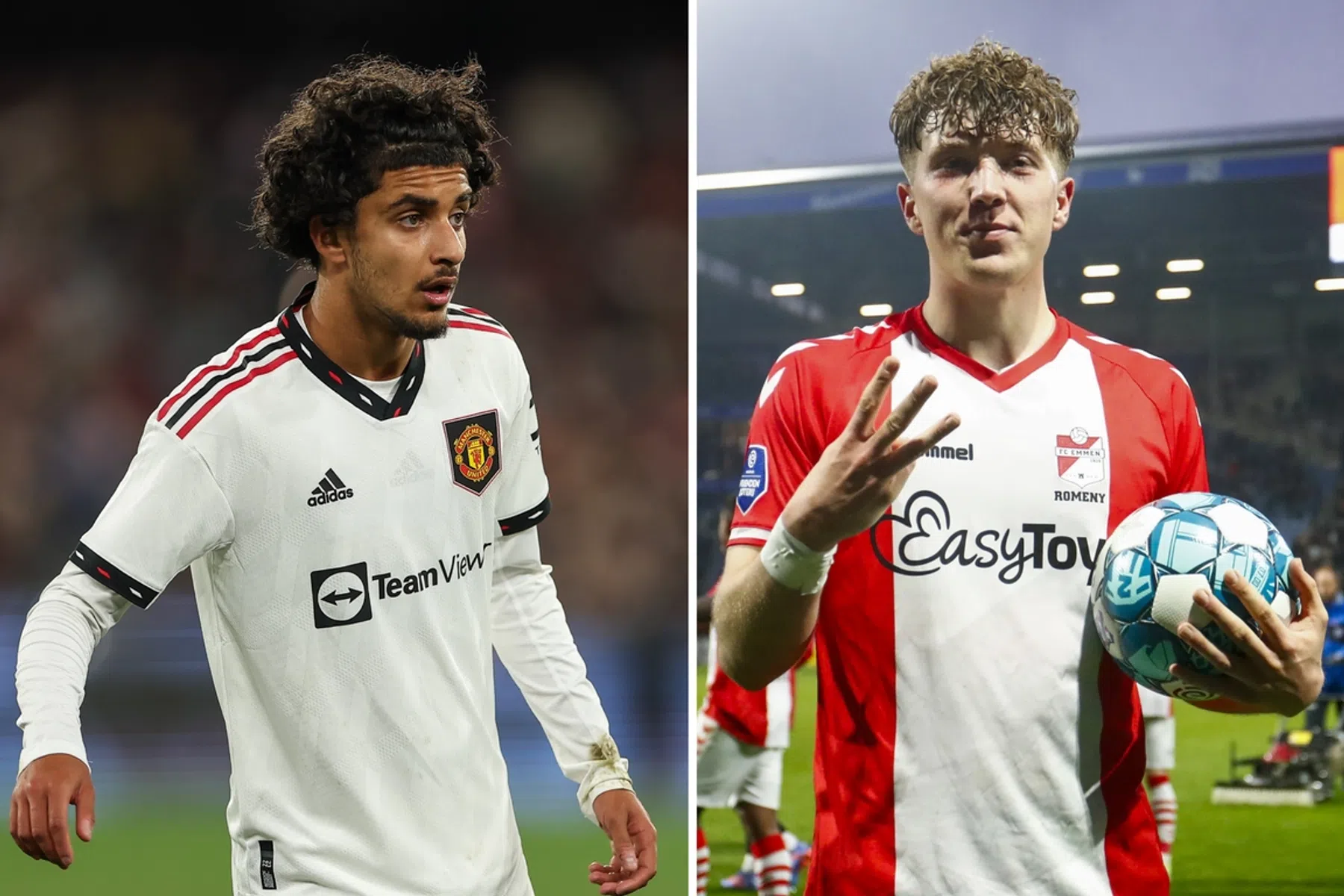 Waar komt de transferdrang van FC Utrecht vandaan?