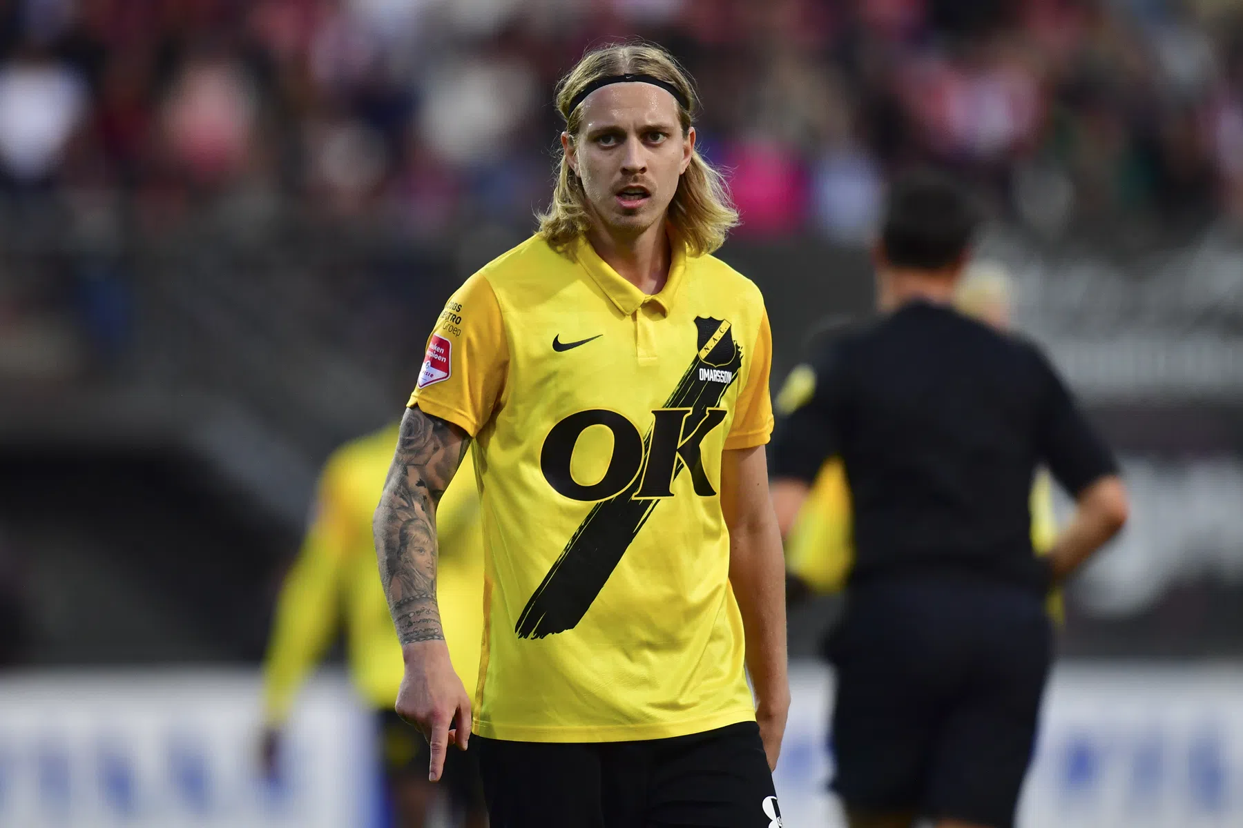 NAC krijgt bij start van voorbereiding vervelende blessure-updates 