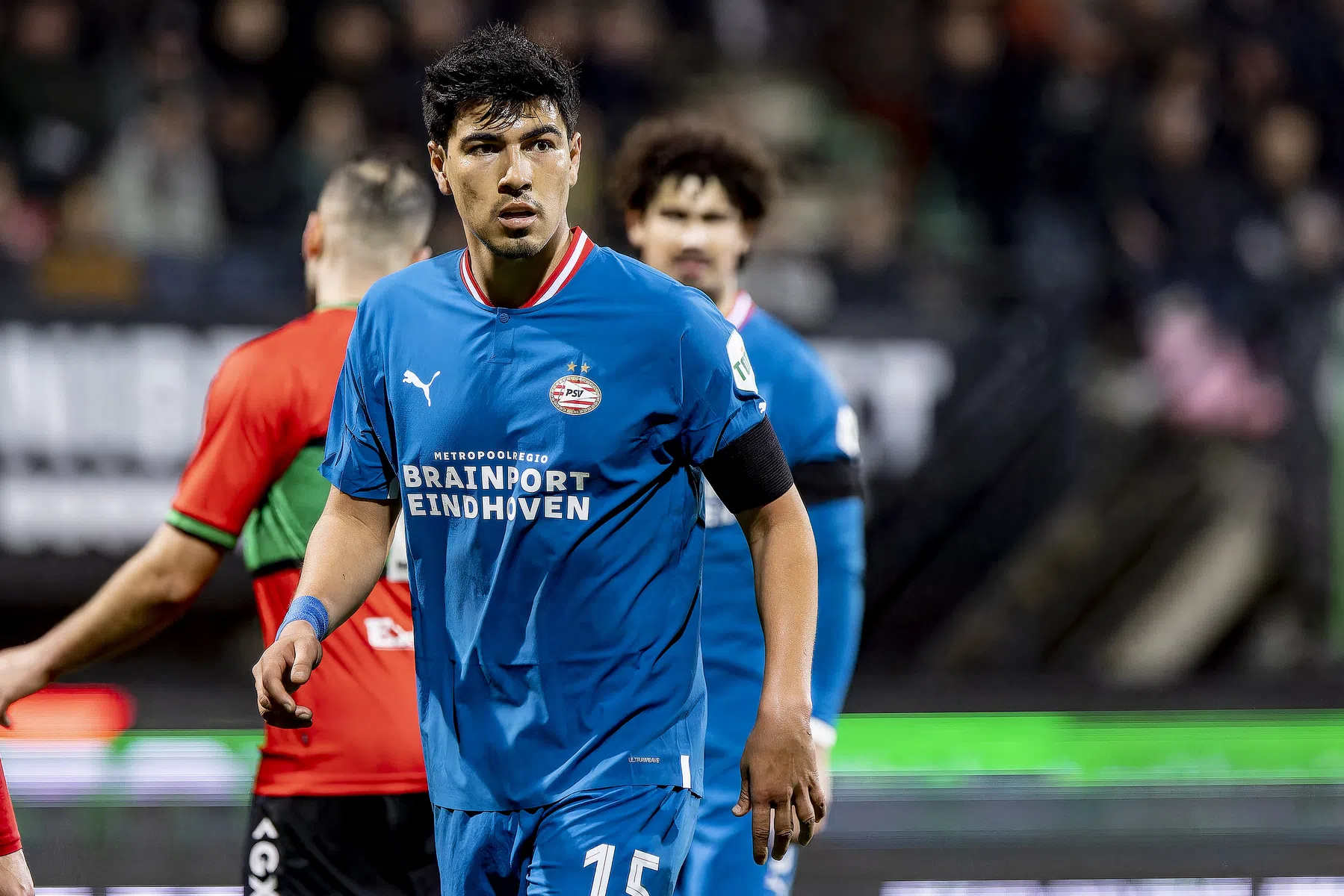 PSV bereikt akkoord: Gutiérrez terug naar Mexico