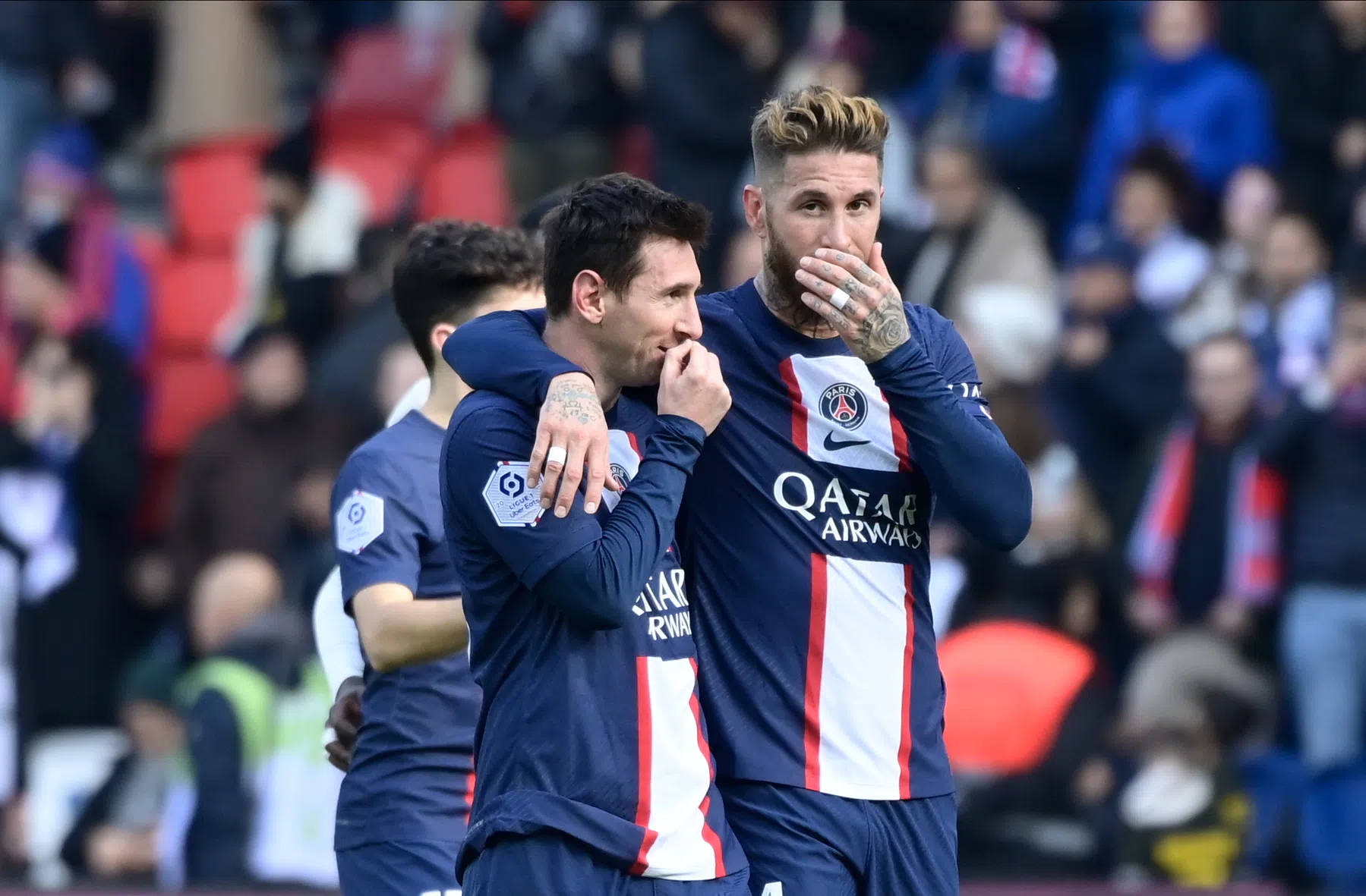 'Beckham druk bezig met nieuwe transferstunt voor Inter Miami' 