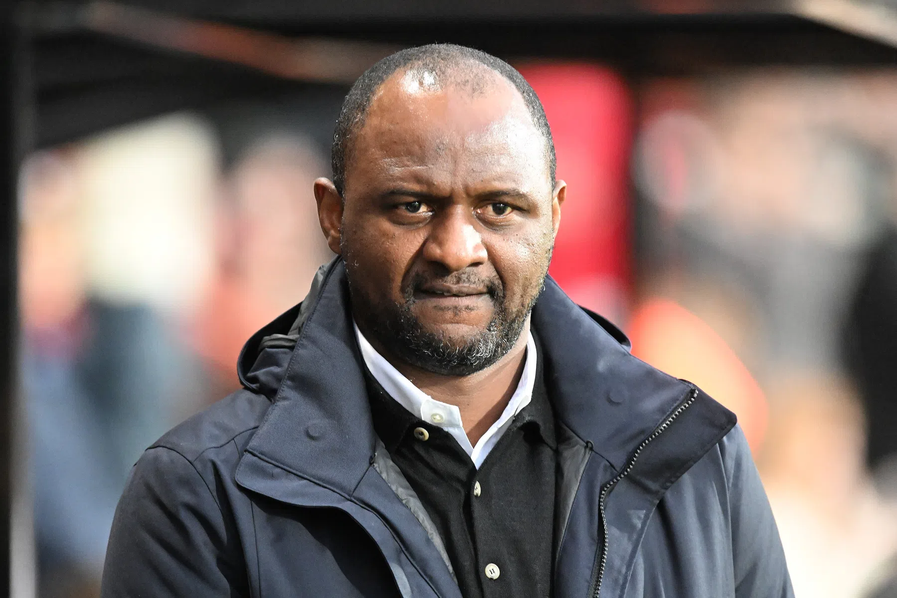 Vieira vindt in Frankrijk nieuwe trainersklus