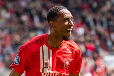 Thumbnail for article: Brenet mist eerste training FC Twente door gesprekken met andere club