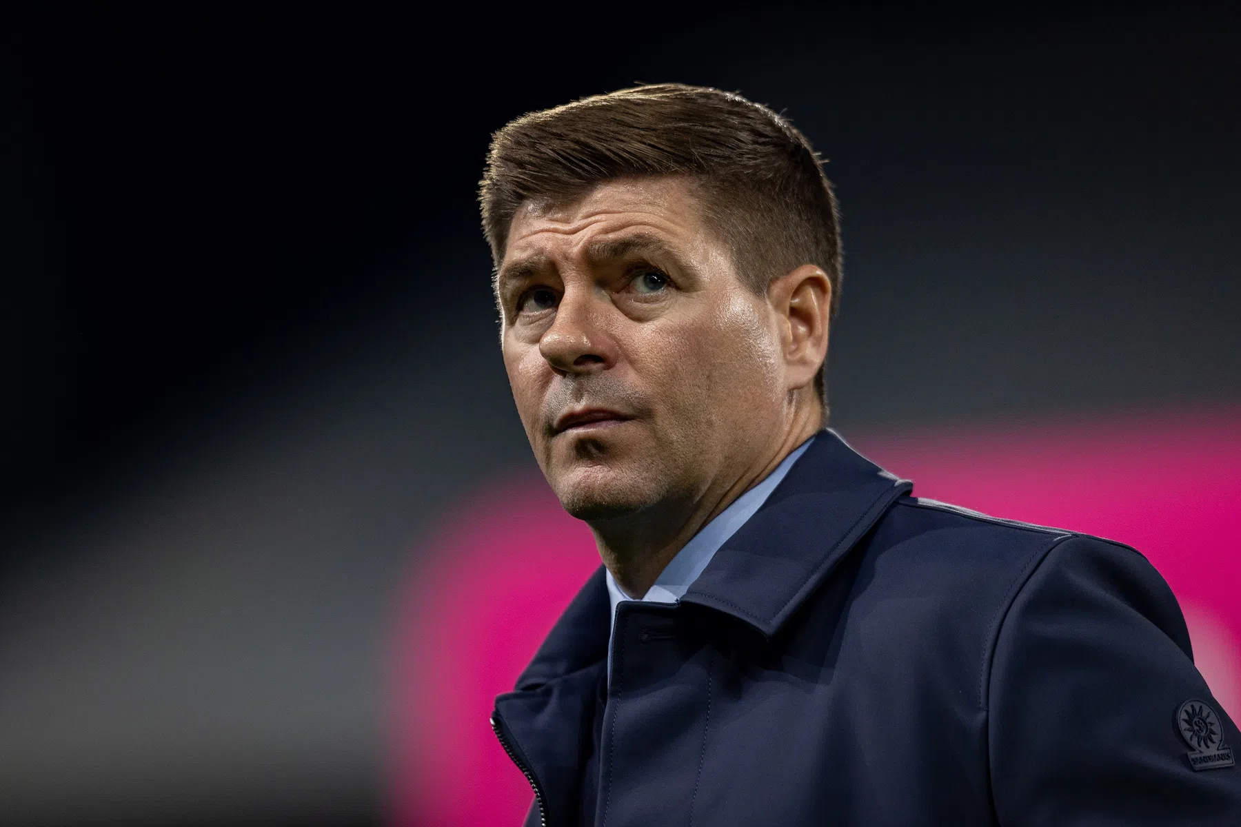 Gerrard vervolgt zijn trainerscarrière in Saoedi-Arabië