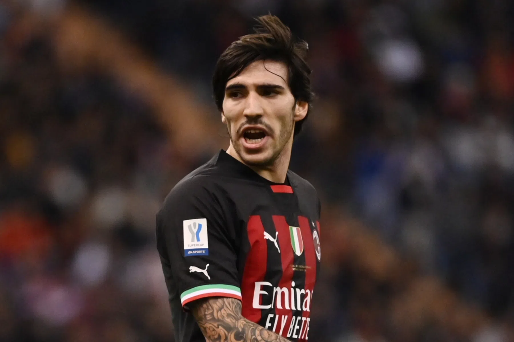 'Toonali' breekt drie records met megatransfer naar Newcastle United