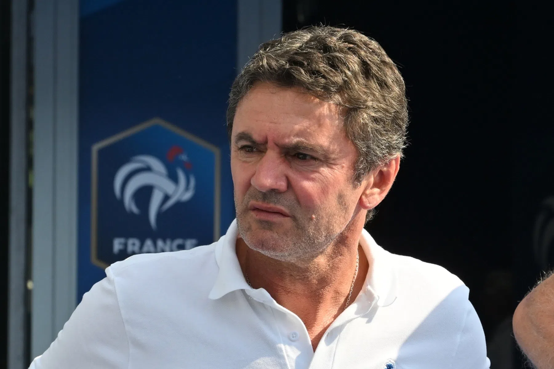 Deceptie voor jonge Fransen: 'De geschiedenis herhaalt zichzelf'