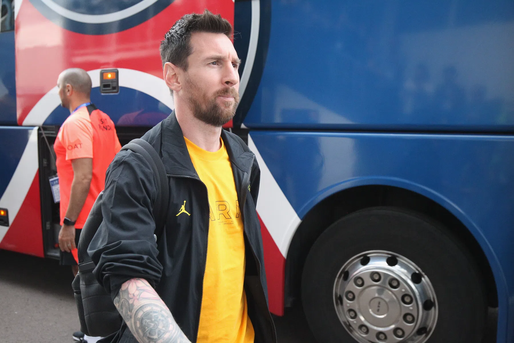 Clubeigenaar heeft geen probleem met onthullen van Messi-salaris