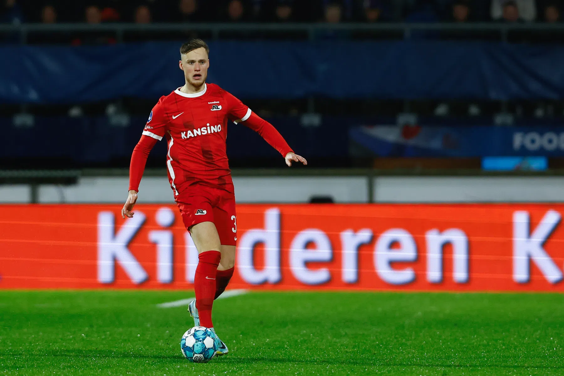 AZ bevestigt Italiaanse transfer van Beukema