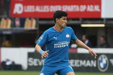 Thumbnail for article: Gutiérrez: 'Had ook voor andere clubs in Europa kunnen tekenen'