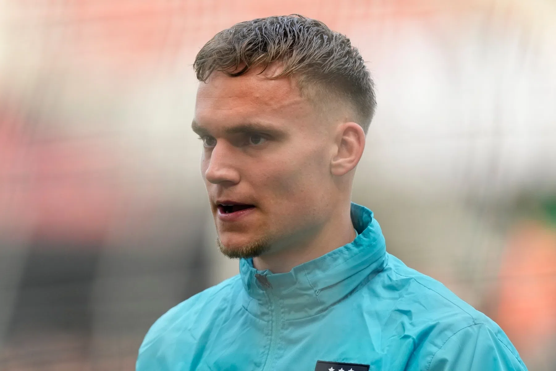 Brighton maakt transfer Verbruggen op ludieke manier bekend