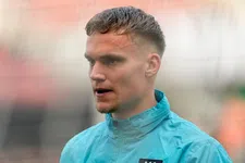 Thumbnail for article: Brighton maakt transfer Verbruggen op ludieke manier bekend
