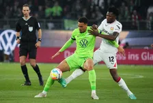Thumbnail for article: Dortmund vult Bellingham-vacature in met middenvelder van Wolfsburg