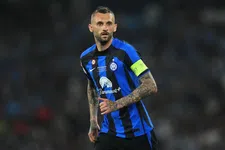 Thumbnail for article: Brozovic na soap naar Saoedi-Arabië: 'Hij wilde alleen naar ons'