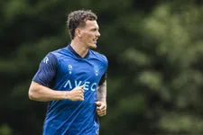 Thumbnail for article: Heracles vindt nieuwe spits in Tilburg