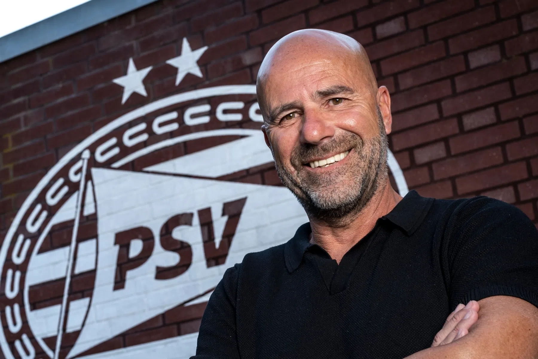 Internationals melden zich later bij PSV, Bosz haalt veel jeugd bij eerste elftal
