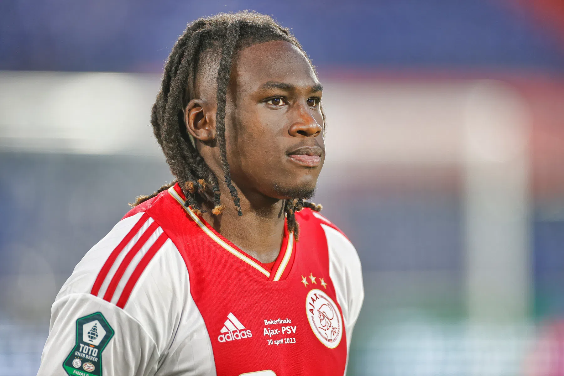 Brighton heeft naast Kudus ook Bassey op de radar
