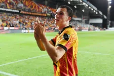 Thumbnail for article: Fortuna Sittard haalt Belgisch jeugdinternational binnen