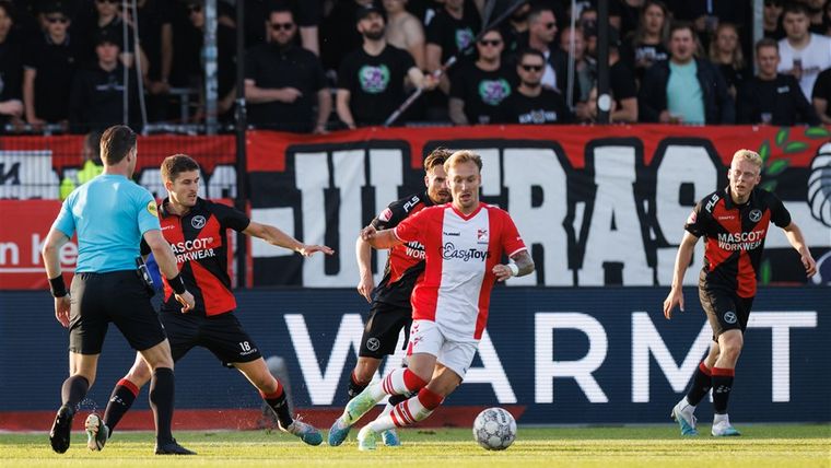 PEC Zwolle maakt werk van komst Diemers

