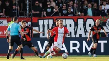 Thumbnail for article: PEC Zwolle maakt werk van komst Diemers
