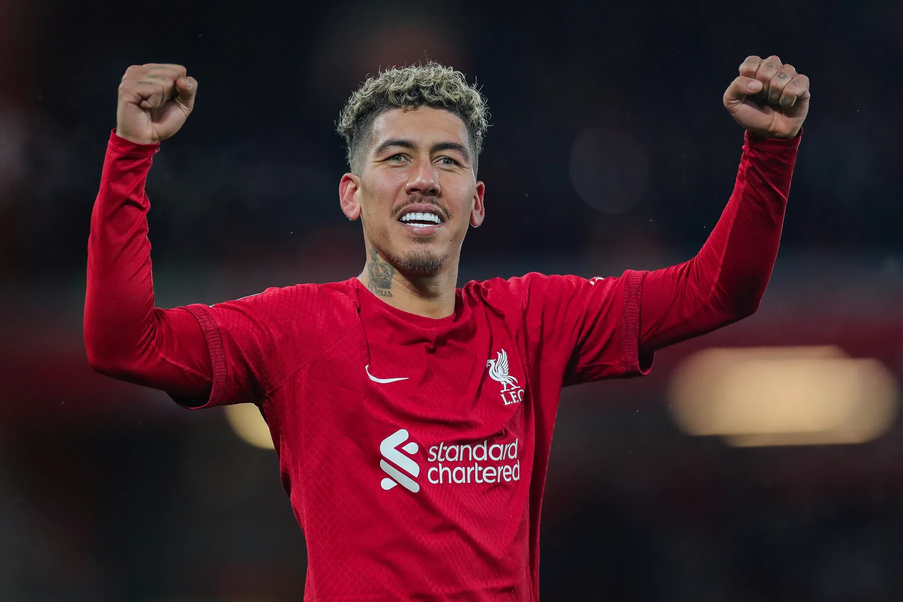 Firmino gaat Mendy achterna en kiest voor lucratief aanbod in Saoedi-Arabië