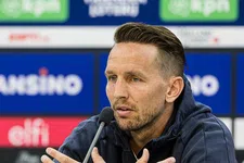 Thumbnail for article: Bosz bevestigt: Luuk de Jong blijft aanvoerder PSV