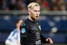Thumbnail for article: Oude bekende Czyborra op weg naar PEC Zwolle