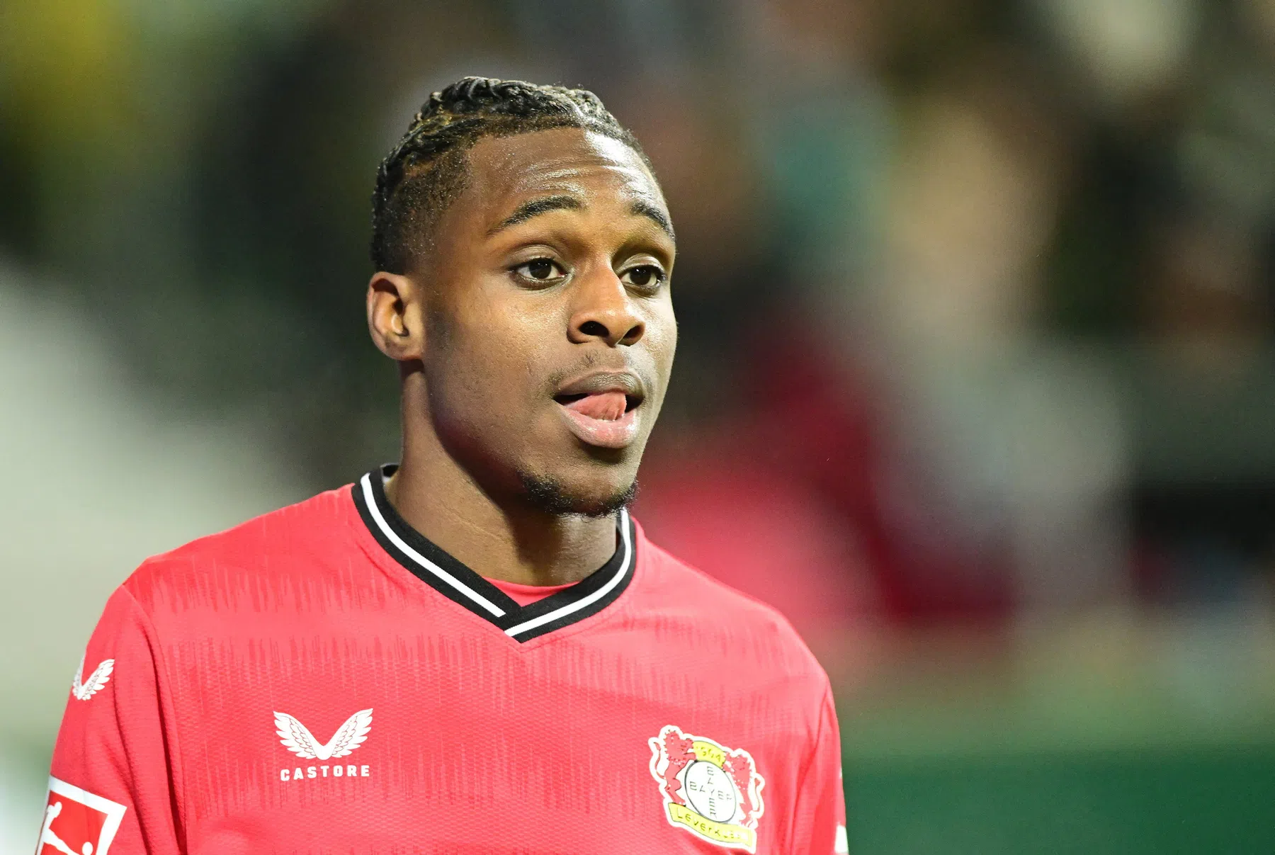'Arsenal denkt aan Frimpong en reserveert veertig miljoen euro'