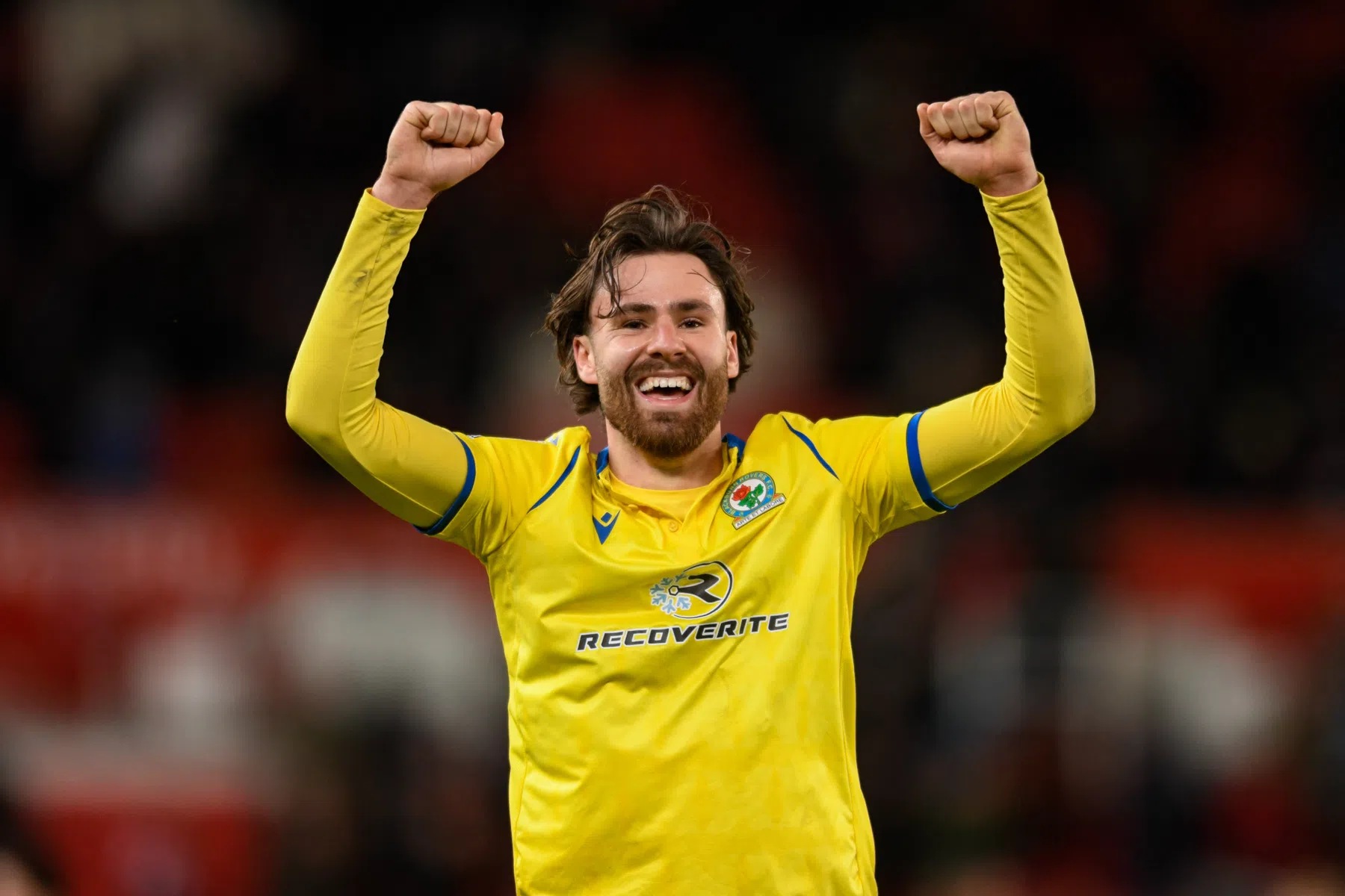 Villarreal wint strijd om Engels-Chileense Championship-revelatie