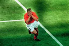 Thumbnail for article: Toen Oranje een lichtend voorbeeld was in het wereldvoetbal