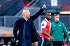 Thumbnail for article: Feyenoord en de wet van de remmende voorsprong