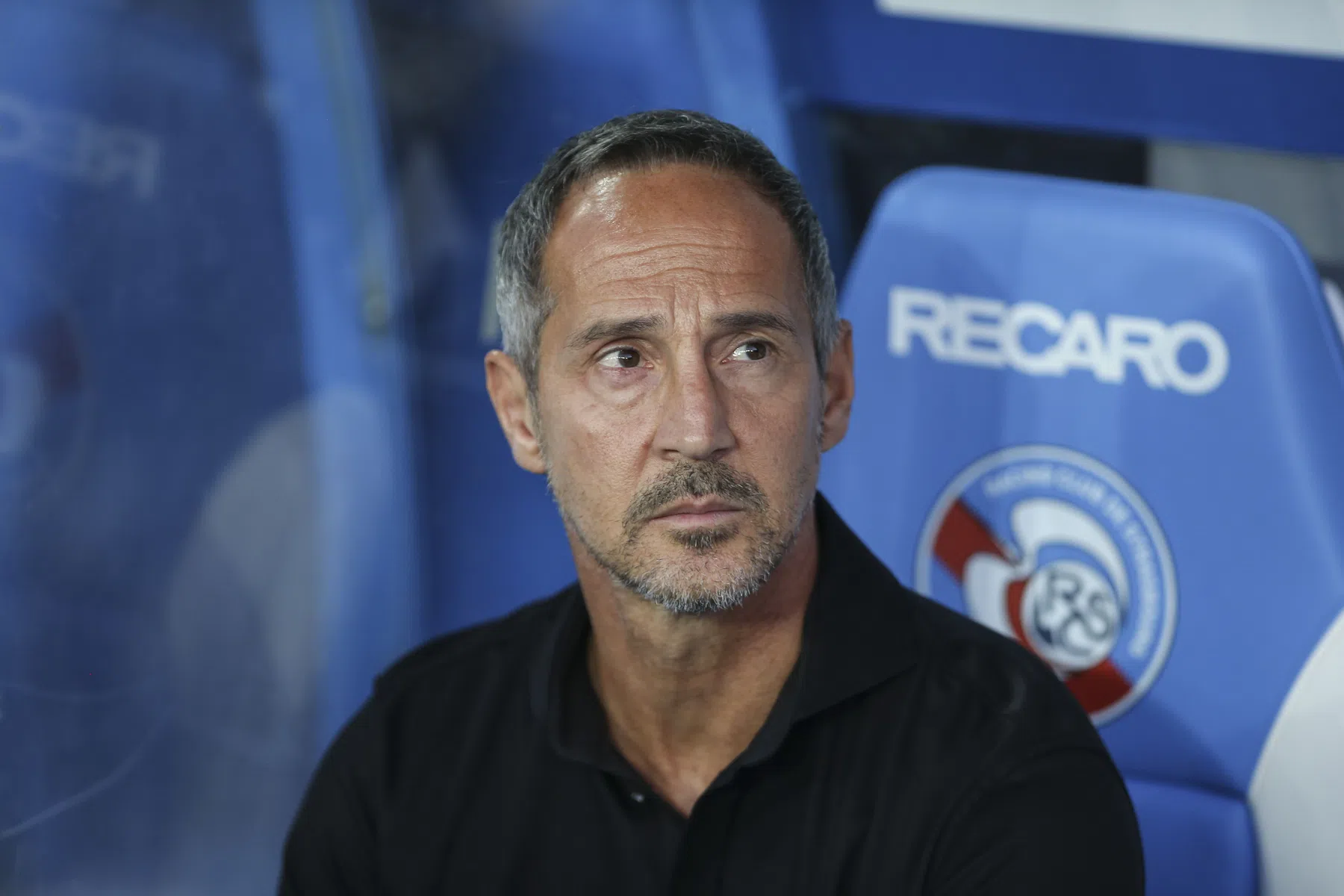 Monaco beëindigt grote zoektocht met keuze voor Hütter