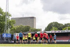 Thumbnail for article: Excelsior kent zijn plek: puzzelen zonder puzzelstukjes