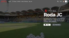 Thumbnail for article: FC Bankzaken: Netflix zou een serie moeten maken over Roda JC