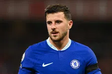 Thumbnail for article: Grote versterking voor Ten Hag: Man Utd presenteert Mount