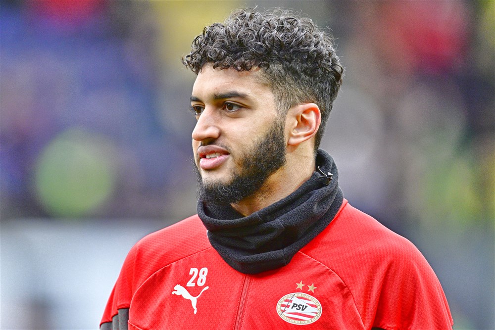 Saibari en Taha helpen Marokkaanse beloftes naar finale én de Spelen