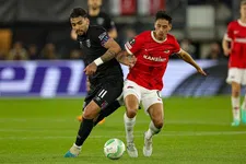 Thumbnail for article: AC Milan pakt door in jacht op Reijnders