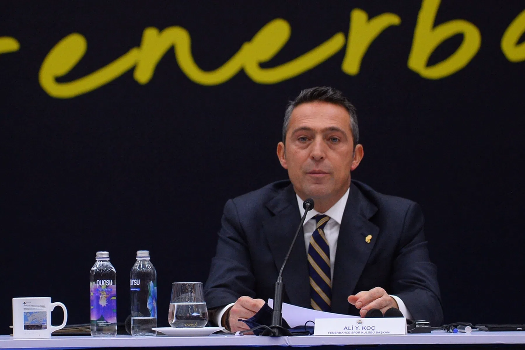 Fenerbahçe bevestigt vertrek toptalent Güler