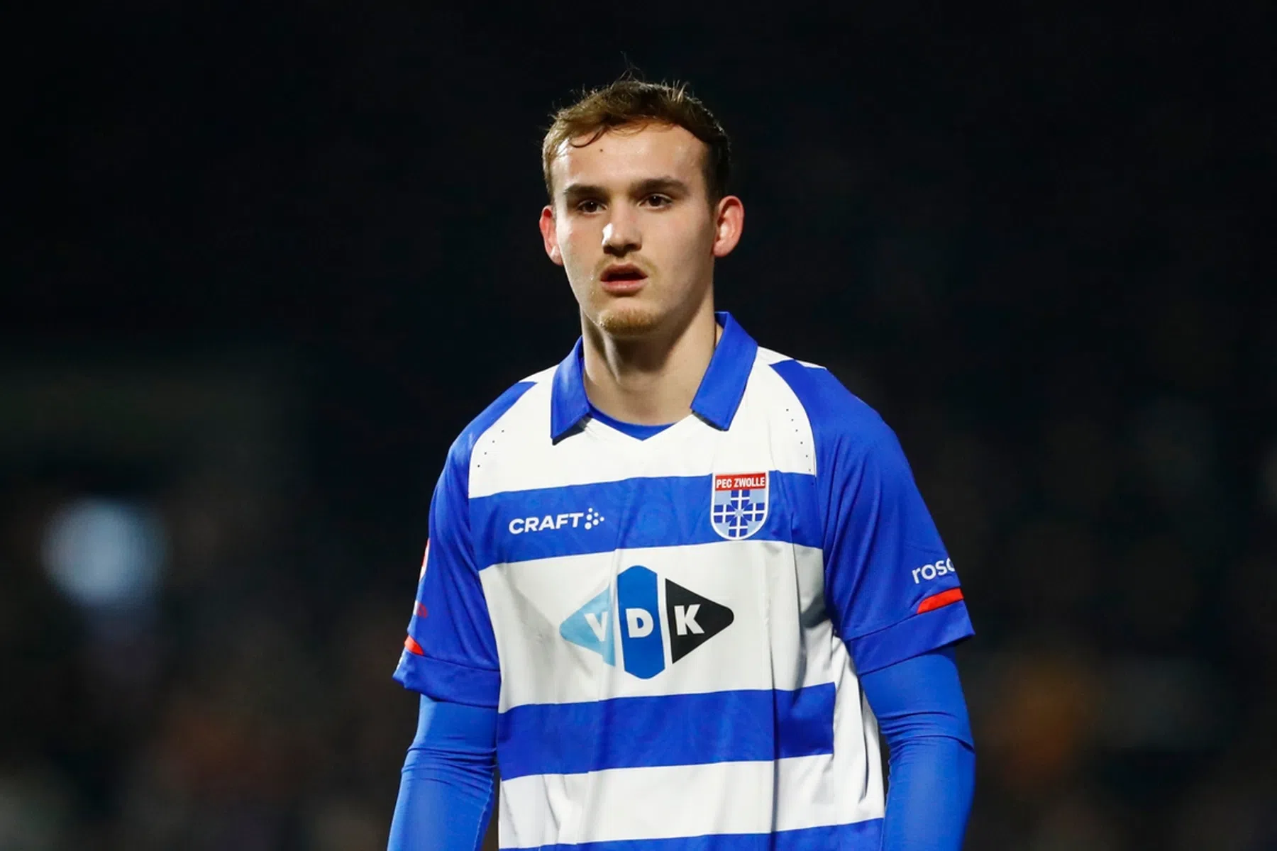 PSV meldt zich met miljoenen in Zwolle