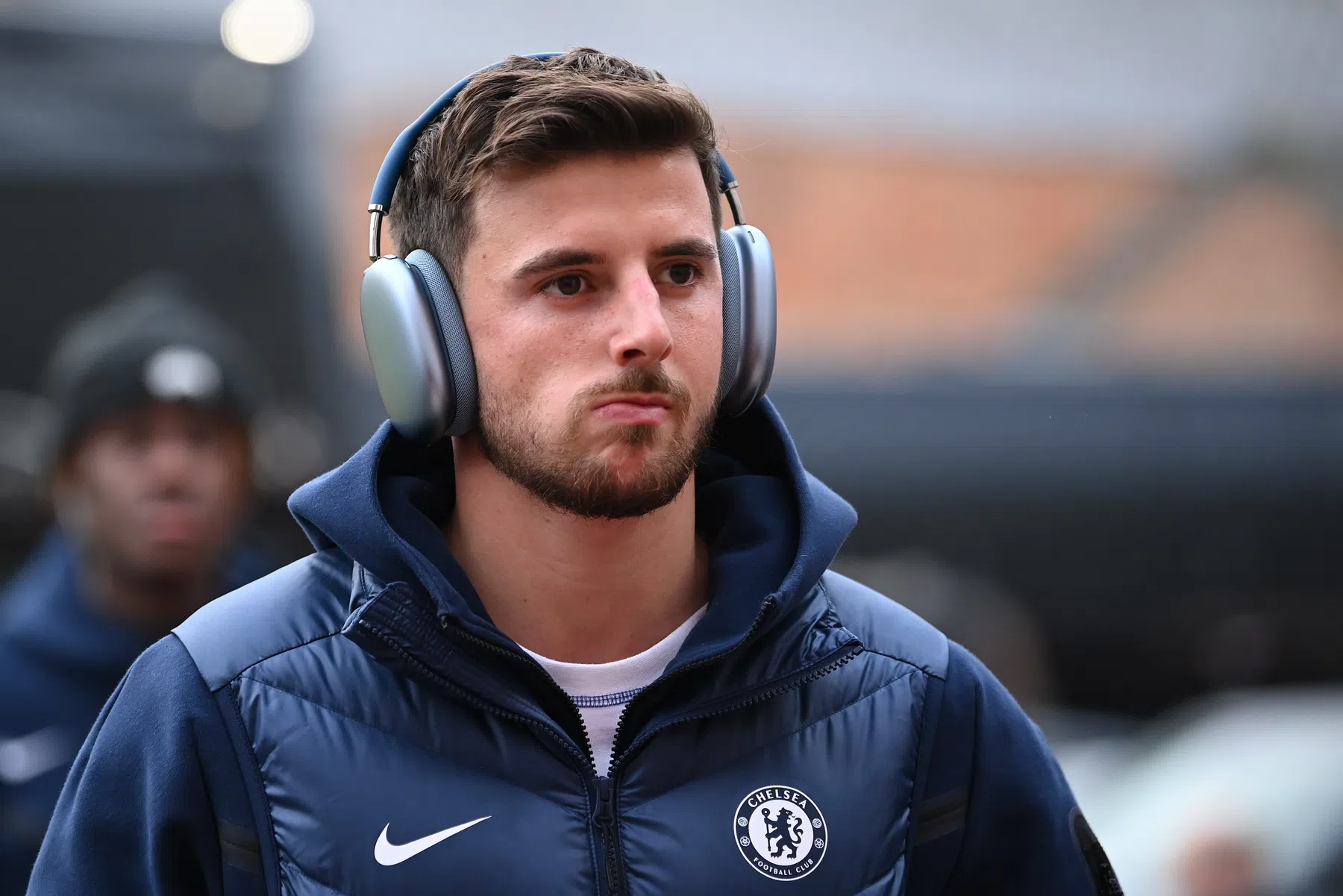 Mount legt keuze voor Manchester United uit en complimenteert Ten Hag