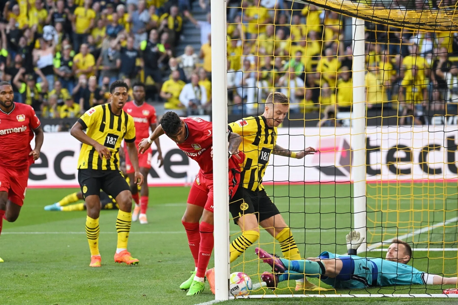 Met VI Travel naar de Bundesliga: buscombi's vanaf €99!