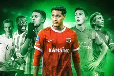 Thumbnail for article: Opvolging Tijjani Reijnders: vijf opties voor AZ