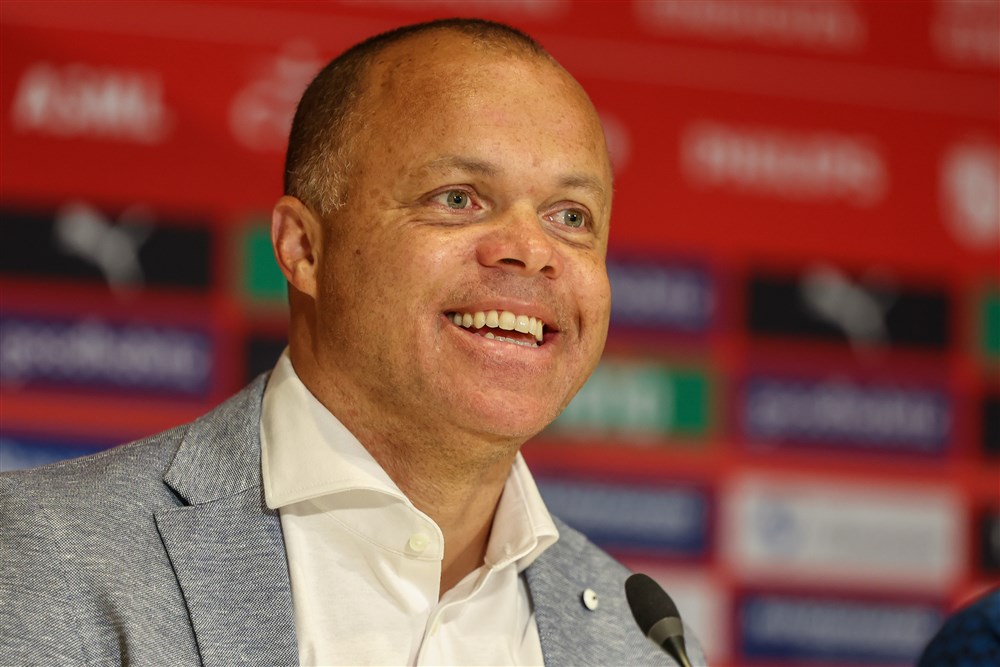Earnest Stewart kiest de aanval met PSV