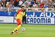 Thumbnail for article: 'Lens kan met Openda verkooprecord bijna verdubbelen'
